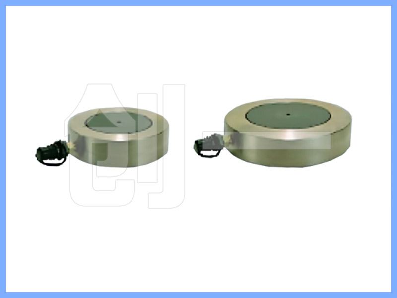 CY系列超薄型、负载复位油缸